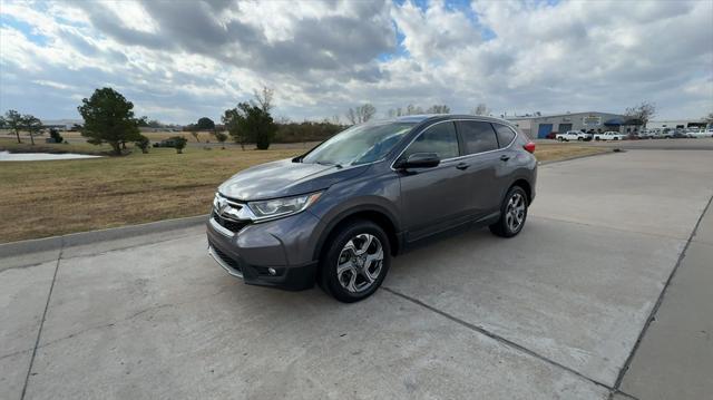 used 2019 Honda CR-V car, priced at $20,999