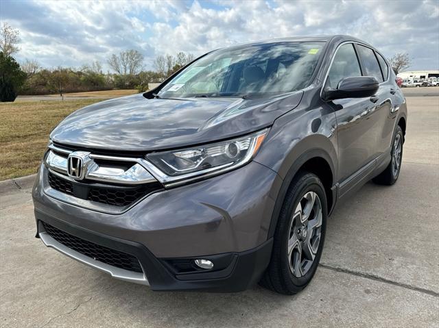 used 2019 Honda CR-V car, priced at $20,999