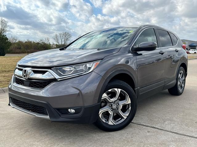 used 2019 Honda CR-V car, priced at $20,999