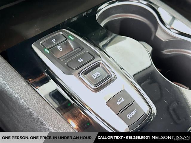 used 2020 Honda Pilot car, priced at $23,991