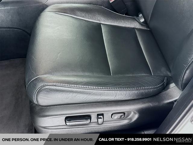 used 2020 Honda Pilot car, priced at $23,991
