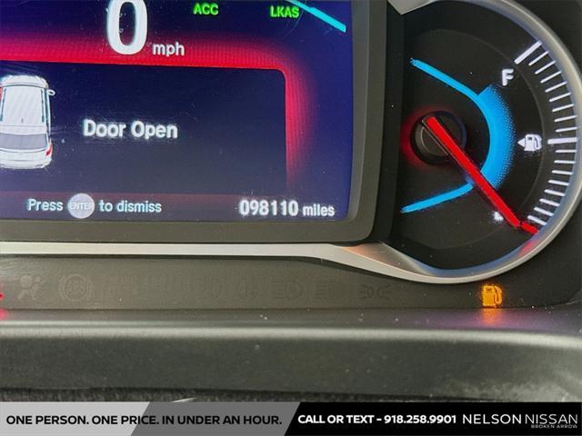 used 2020 Honda Pilot car, priced at $23,991