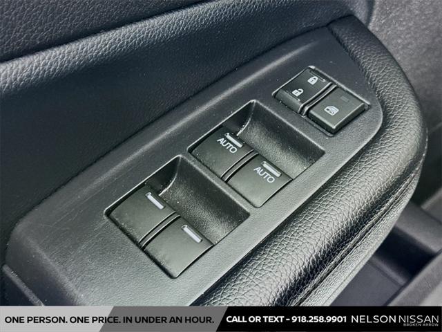 used 2020 Honda Pilot car, priced at $23,991