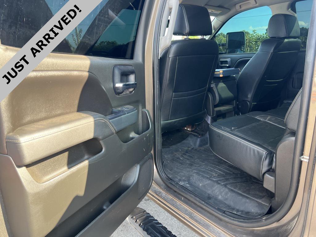 used 2014 Chevrolet Silverado 1500 car, priced at $19,999