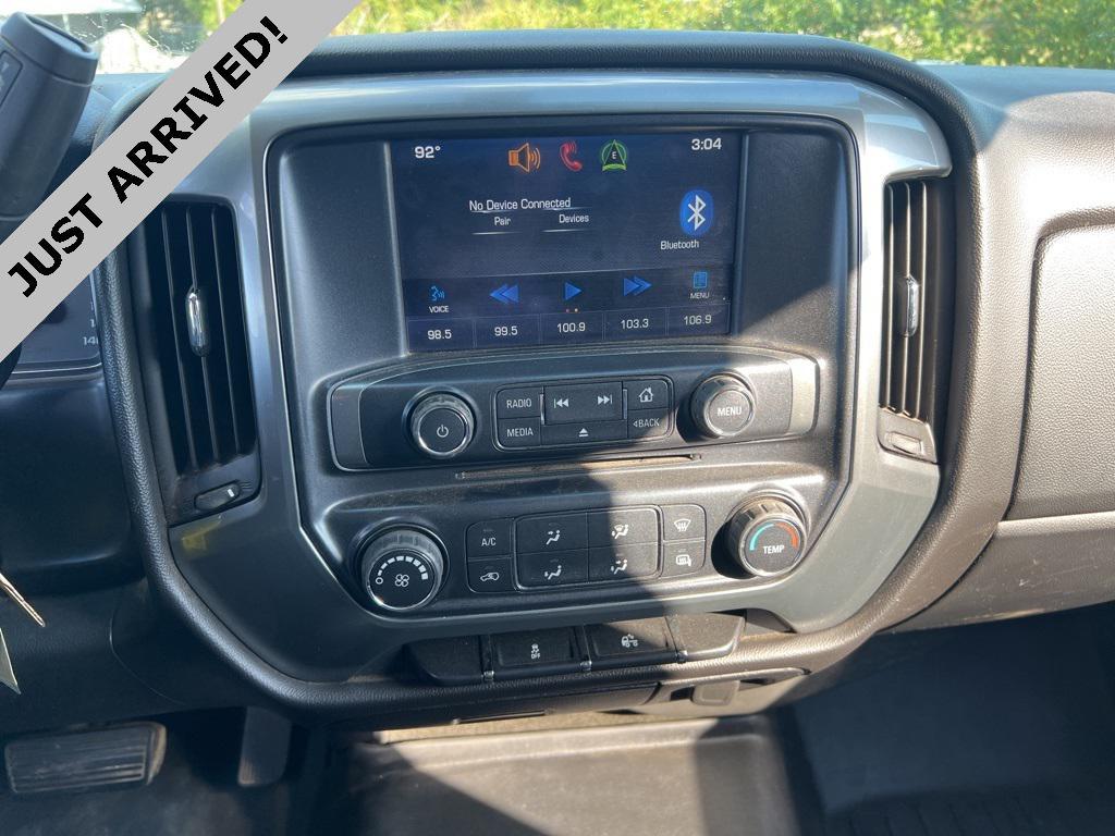 used 2014 Chevrolet Silverado 1500 car, priced at $19,999