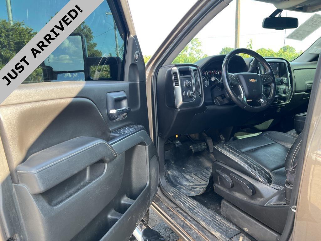 used 2014 Chevrolet Silverado 1500 car, priced at $19,999