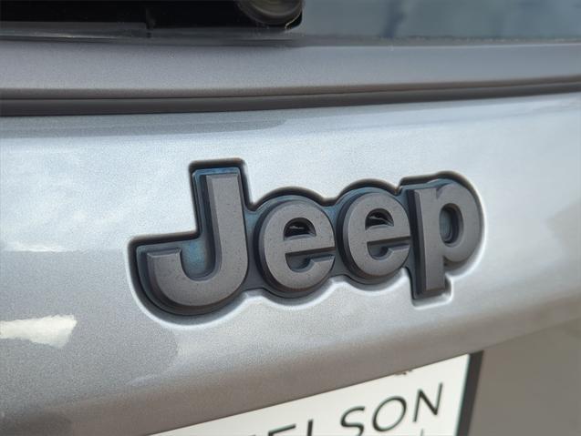 used 2019 Jeep Compass car, priced at $15,999