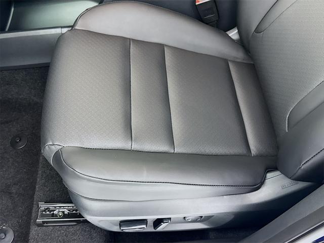 new 2025 Nissan Rogue car, priced at $32,241