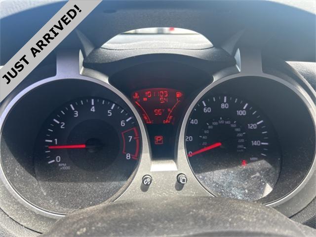 used 2015 Nissan Juke car, priced at $9,795
