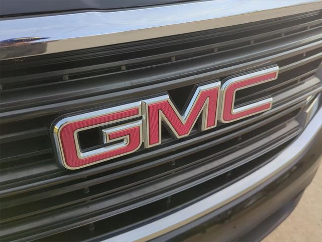 used 2019 GMC Terrain car, priced at $13,999