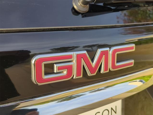 used 2019 GMC Terrain car, priced at $13,999