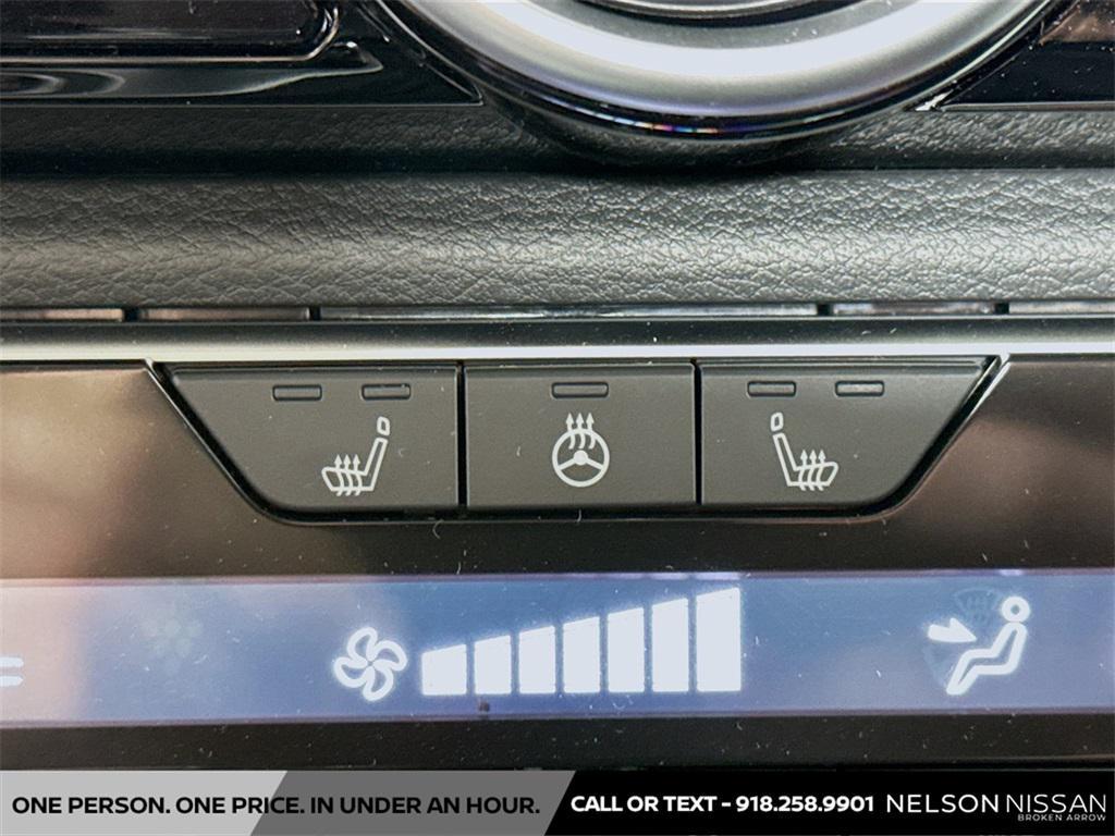 new 2025 Nissan Sentra car, priced at $23,470
