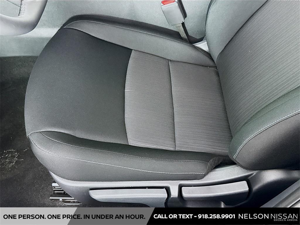 new 2025 Nissan Sentra car, priced at $23,470