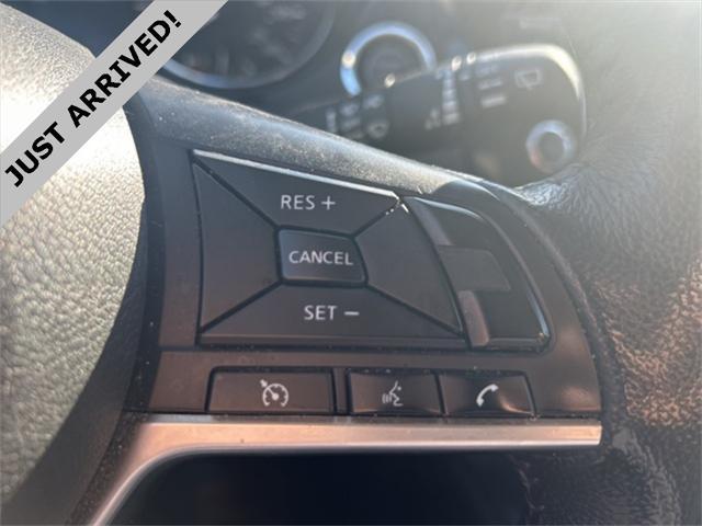 used 2019 Nissan Rogue car, priced at $15,100