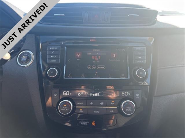 used 2019 Nissan Rogue car, priced at $15,100
