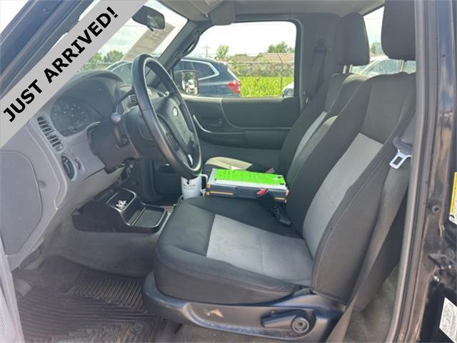 used 2011 Ford Ranger car, priced at $11,995