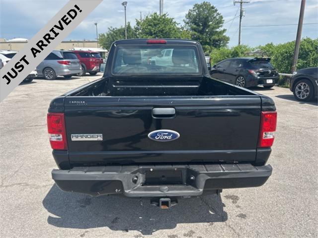 used 2011 Ford Ranger car, priced at $11,995