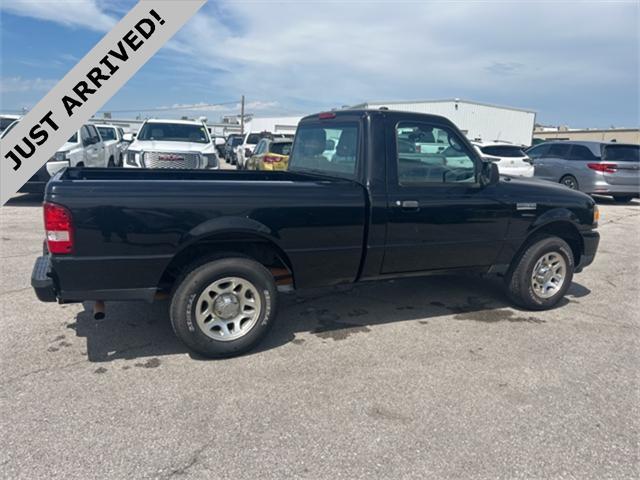 used 2011 Ford Ranger car, priced at $11,995