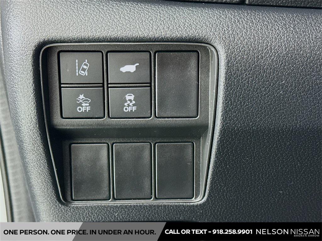 used 2022 Honda CR-V car, priced at $30,994