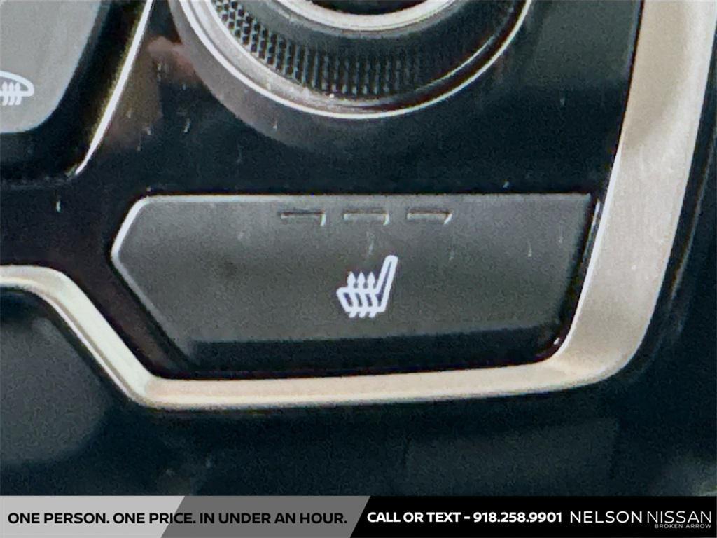 used 2022 Honda CR-V car, priced at $30,994