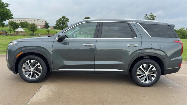 used 2022 Hyundai Palisade car, priced at $24,999