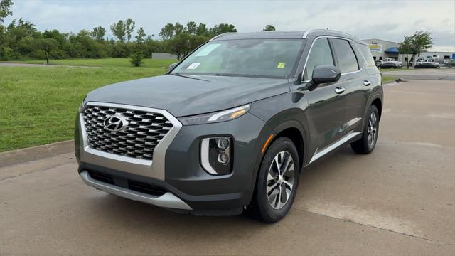 used 2022 Hyundai Palisade car, priced at $24,999