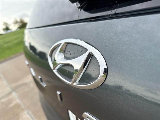 used 2022 Hyundai Palisade car, priced at $24,999