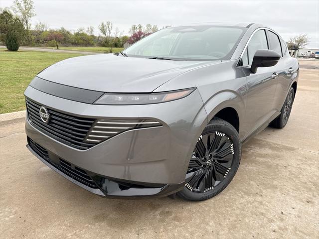 new 2025 Nissan Murano car, priced at $48,593