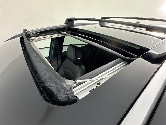 new 2025 Nissan Kicks car, priced at $30,607
