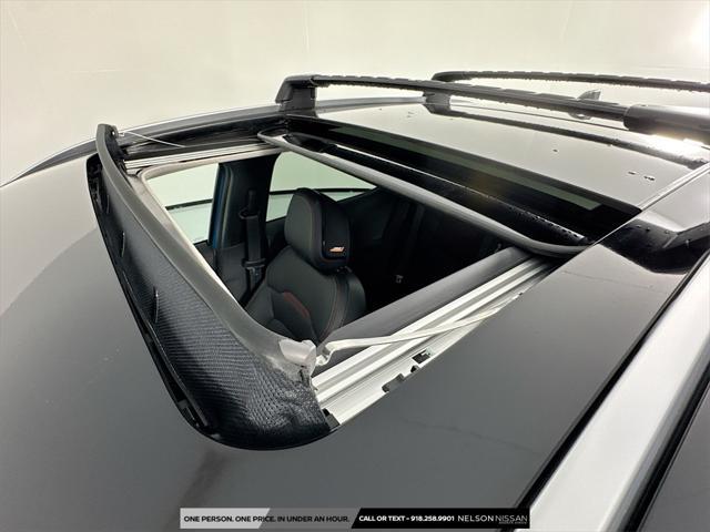 new 2025 Nissan Kicks car, priced at $30,514