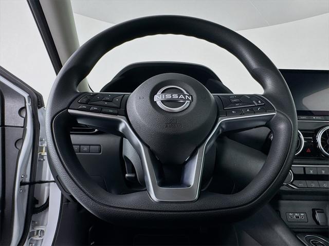 new 2025 Nissan Sentra car, priced at $23,764