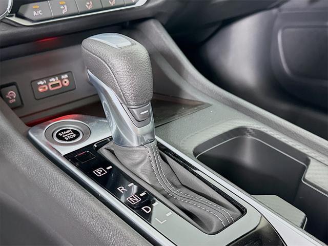 new 2025 Nissan Sentra car, priced at $23,764