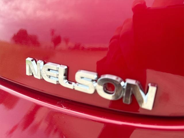 used 2023 Tesla Model 3 car, priced at $22,999