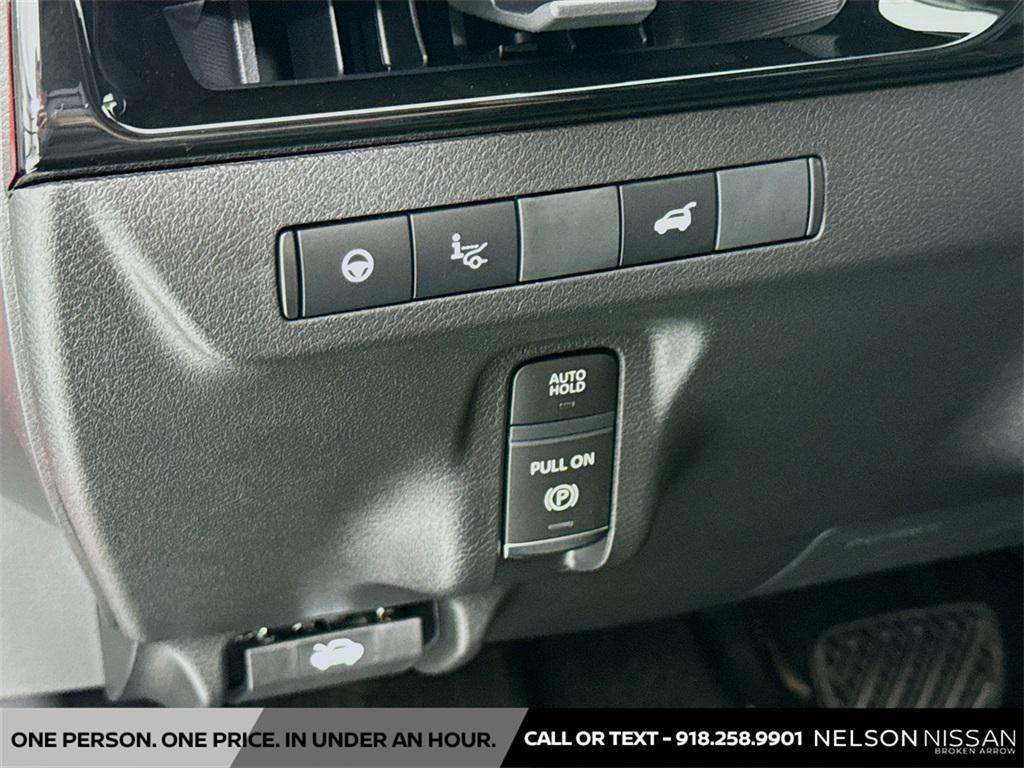 new 2026 Nissan Murano car, priced at $48,206