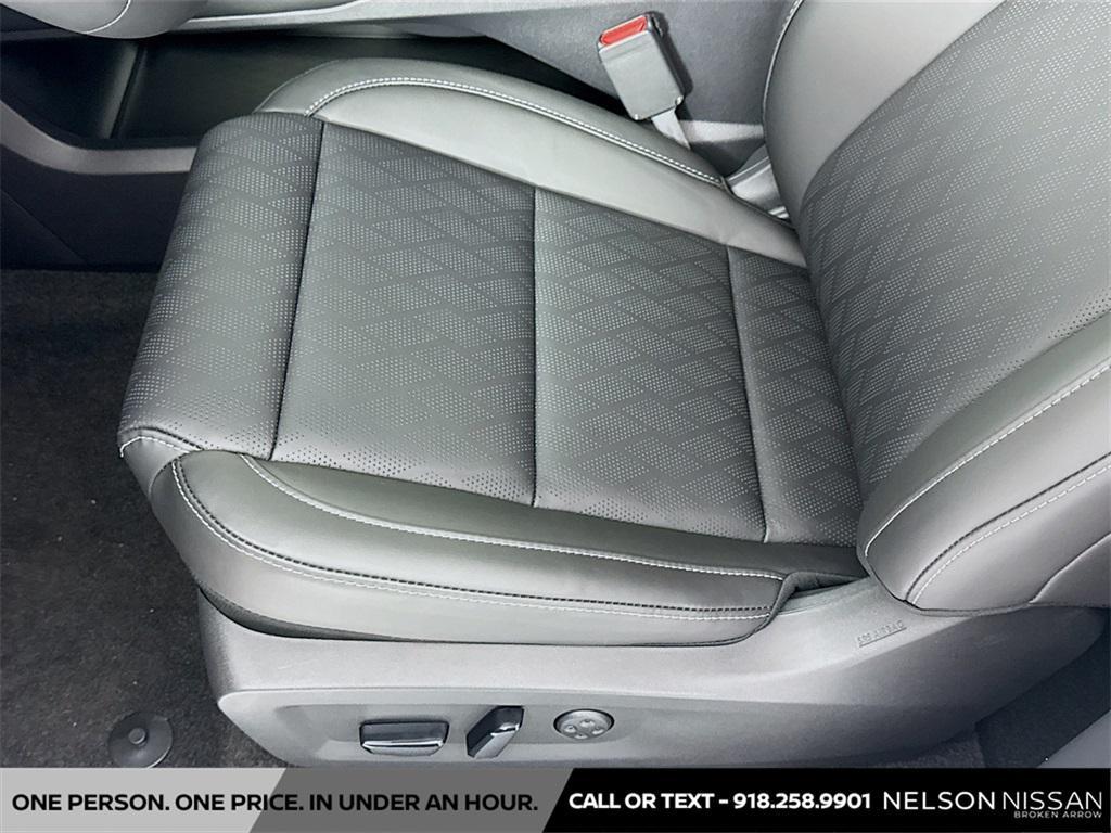 new 2026 Nissan Murano car, priced at $48,206