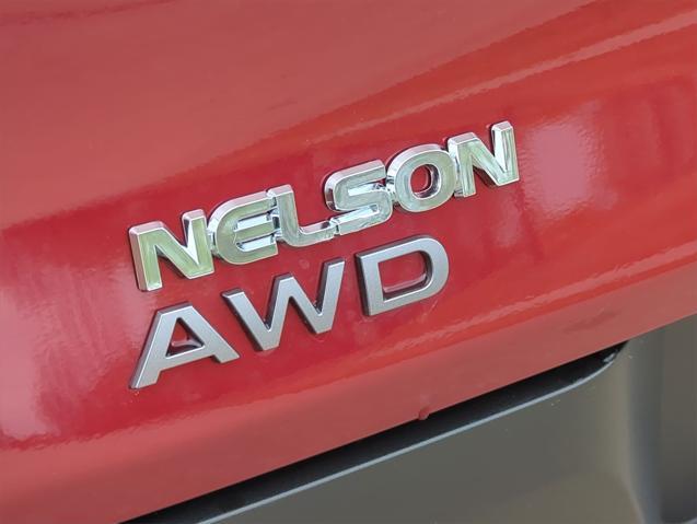 new 2025 Nissan Murano car, priced at $47,490