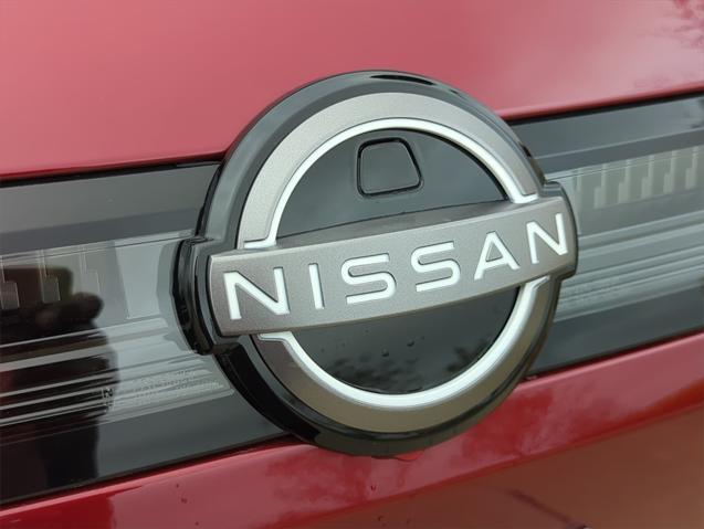 new 2025 Nissan Murano car, priced at $47,490
