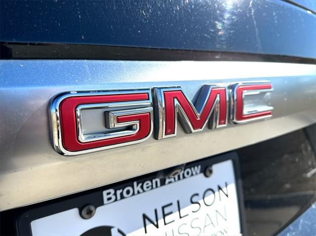 used 2022 GMC Yukon XL car, priced at $53,999