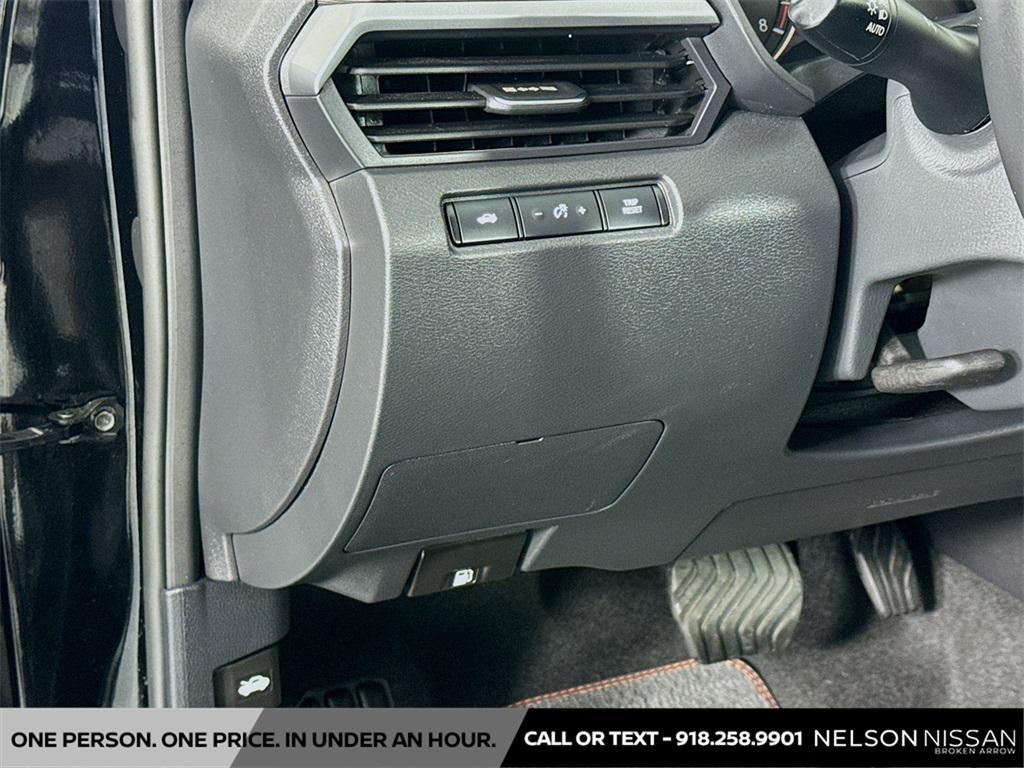 used 2024 Nissan Altima car, priced at $23,999
