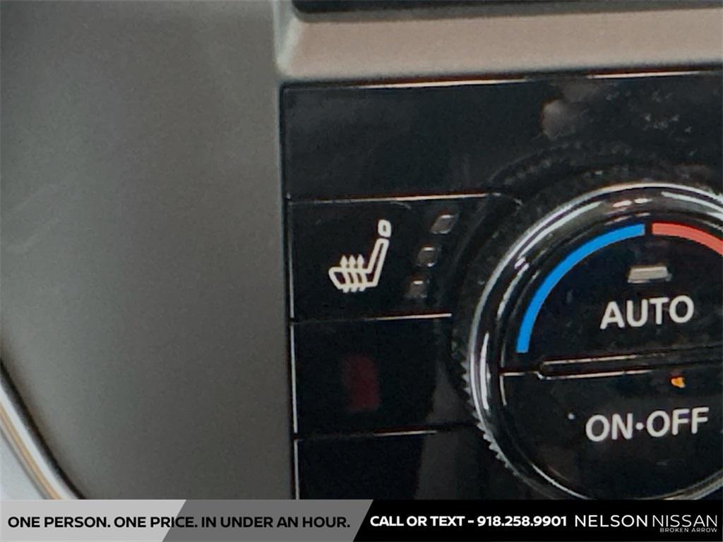 new 2026 Nissan Rogue car, priced at $31,682