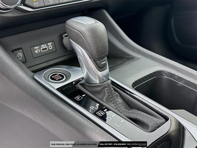 new 2025 Nissan Sentra car, priced at $23,764