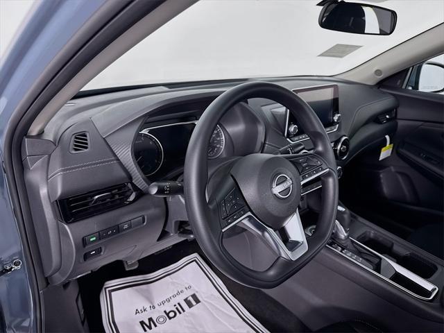 new 2025 Nissan Sentra car, priced at $23,764