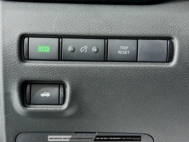 new 2025 Nissan Sentra car, priced at $23,764