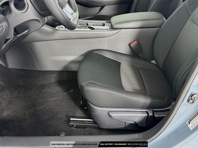new 2025 Nissan Sentra car, priced at $23,764