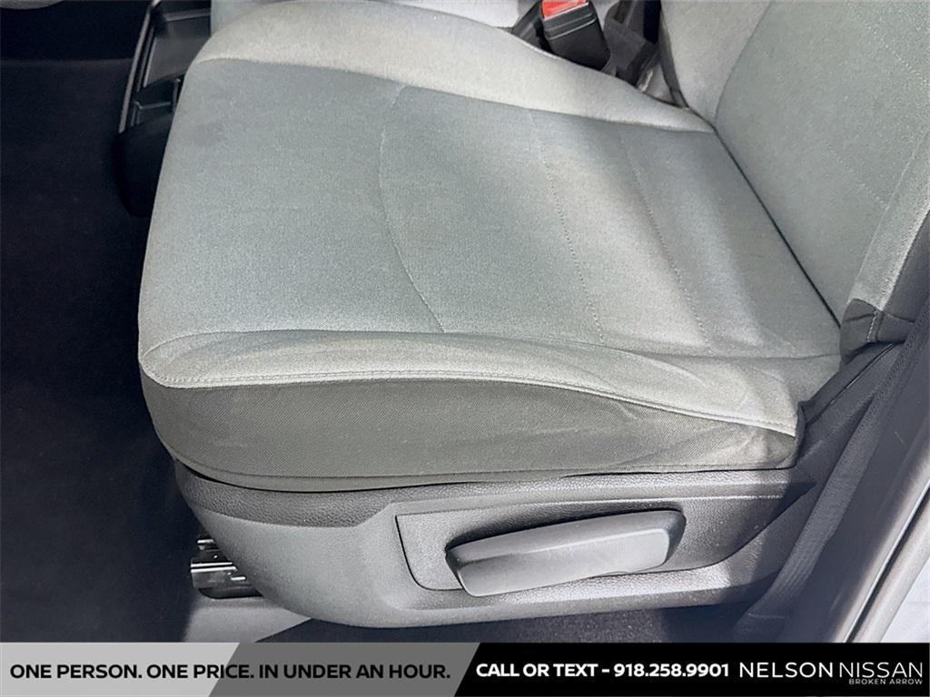 used 2021 Ram 1500 Classic car, priced at $19,999