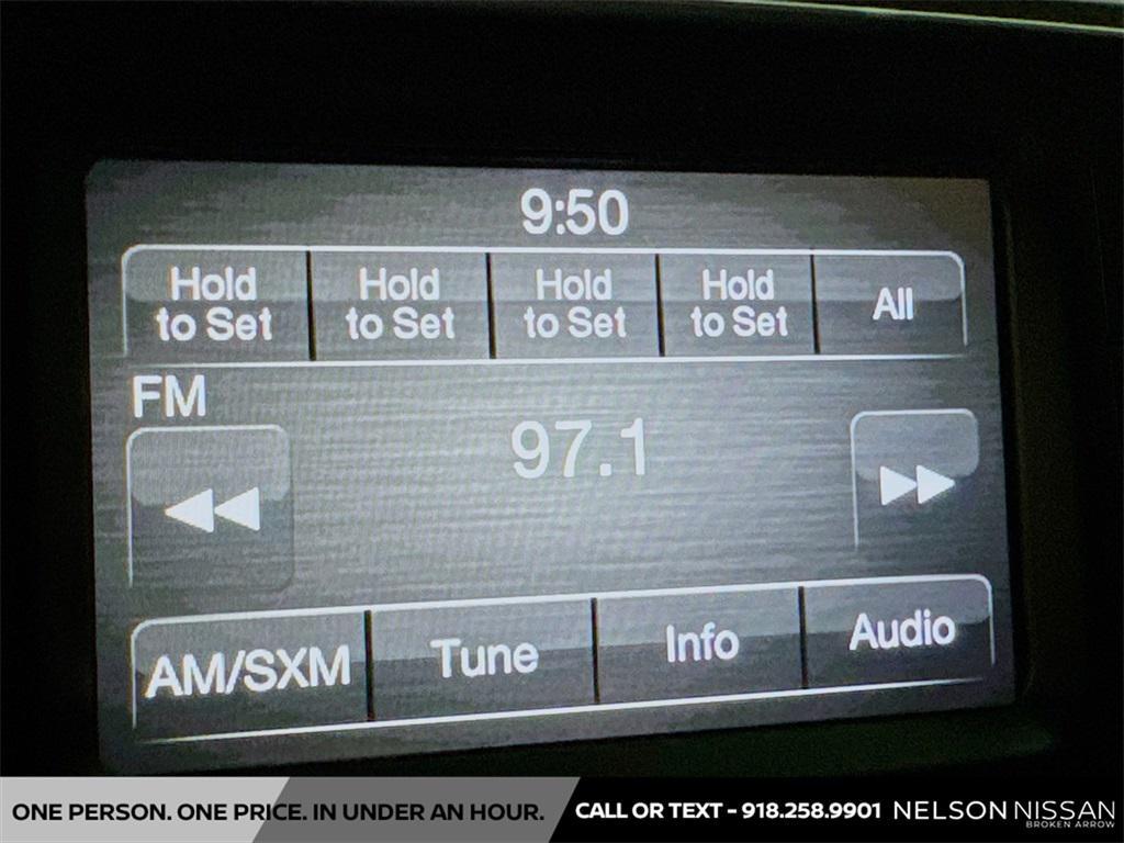 used 2021 Ram 1500 Classic car, priced at $19,999