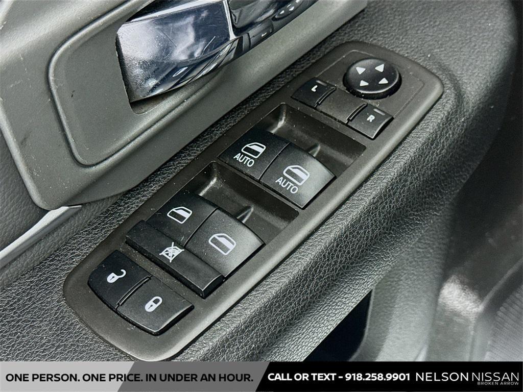used 2021 Ram 1500 Classic car, priced at $19,999