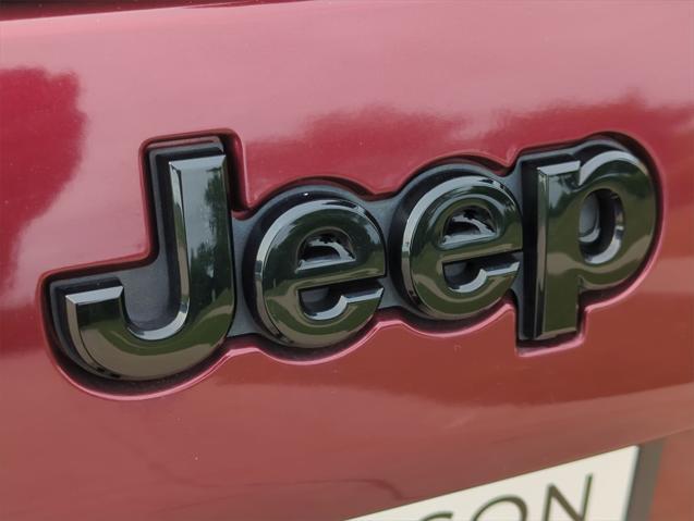 used 2019 Jeep Cherokee car, priced at $14,999