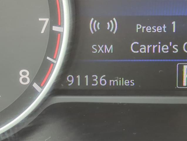 used 2019 Nissan Murano car, priced at $17,994