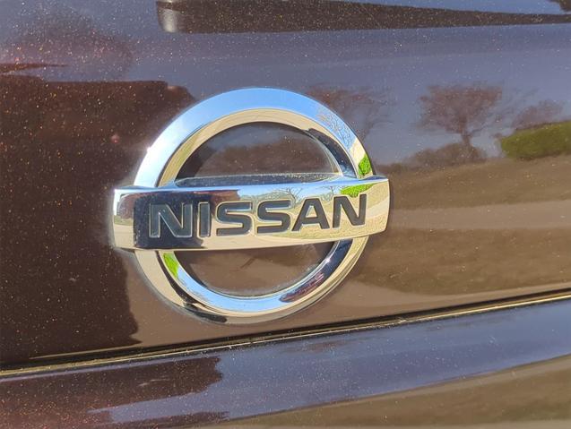 used 2019 Nissan Murano car, priced at $17,994